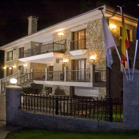 Casa Buda Conors Foz Kültér fotó