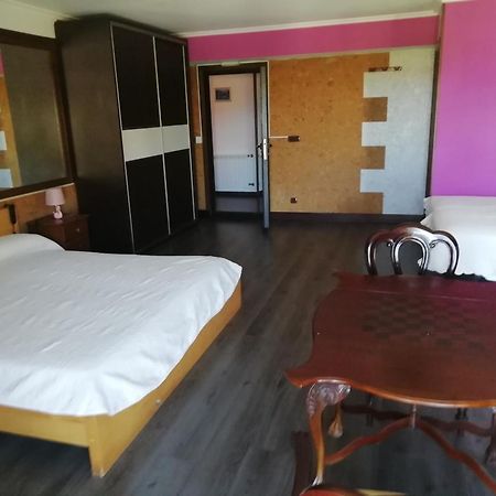 Casa Buda Conors Foz Kültér fotó