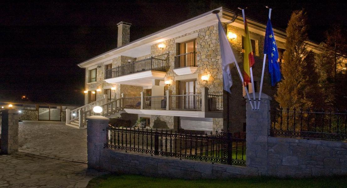 Casa Buda Conors Foz Kültér fotó