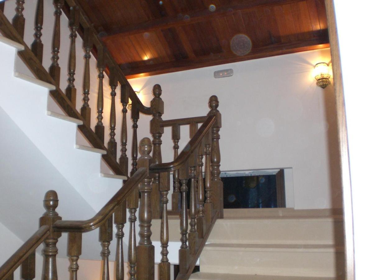 Casa Buda Conors Foz Kültér fotó