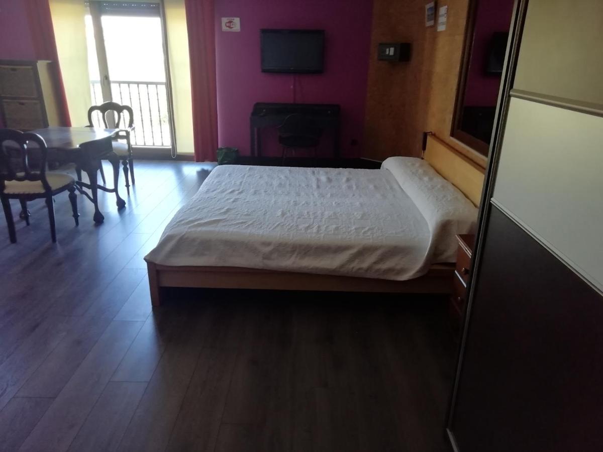Casa Buda Conors Foz Kültér fotó