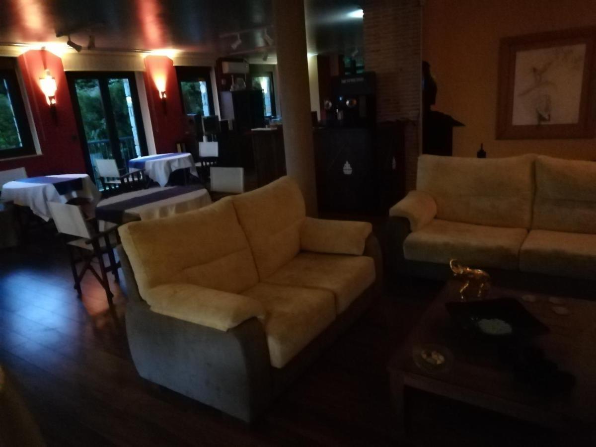 Casa Buda Conors Foz Kültér fotó