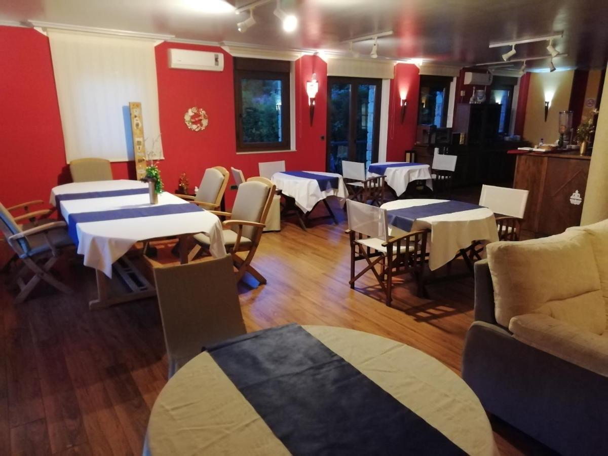 Casa Buda Conors Foz Kültér fotó