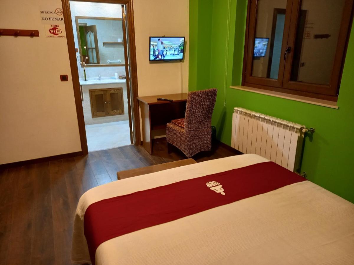 Casa Buda Conors Foz Kültér fotó