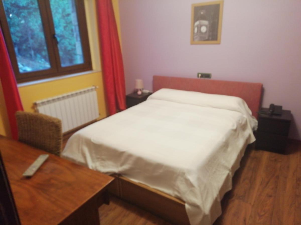 Casa Buda Conors Foz Kültér fotó