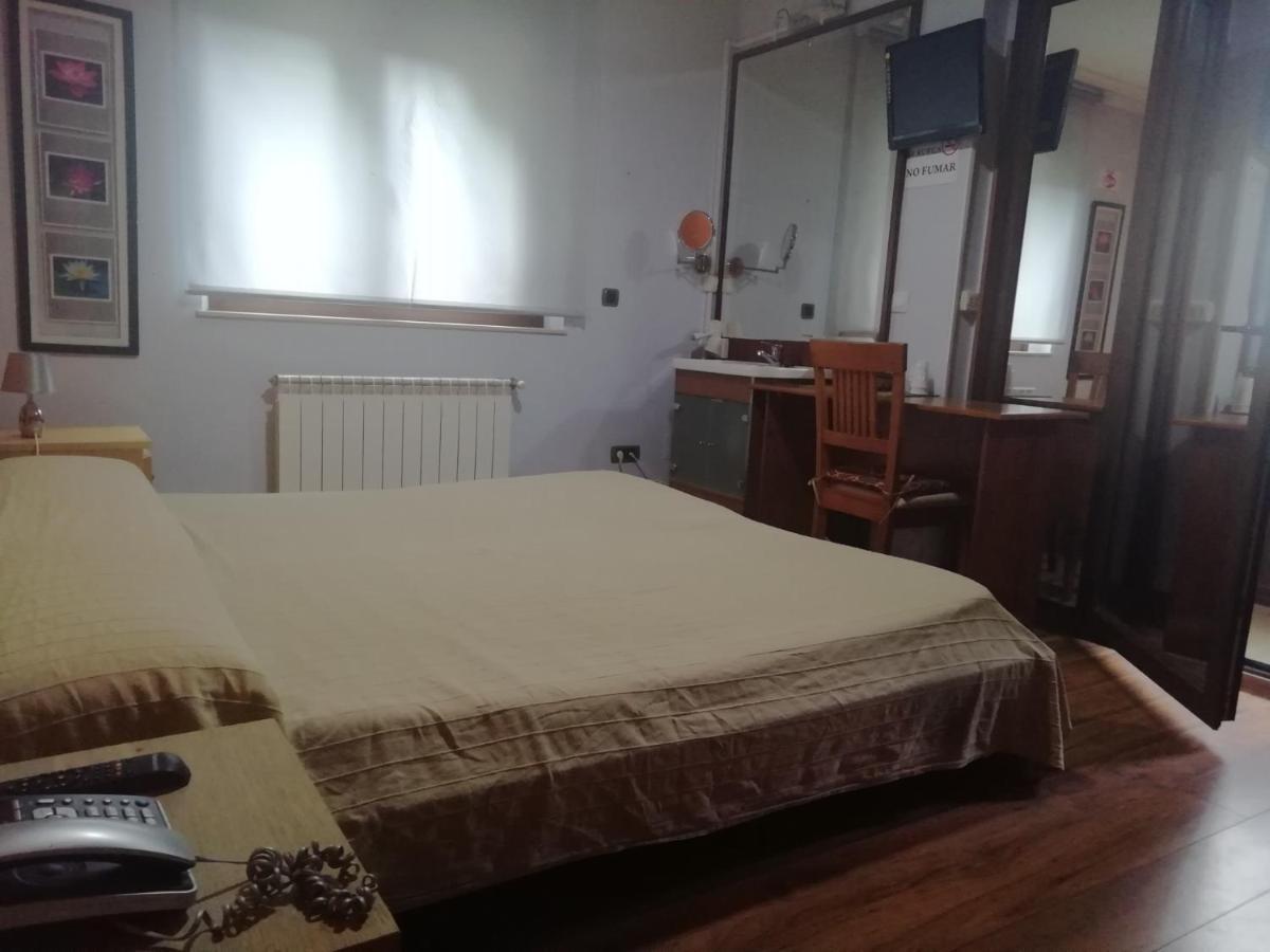 Casa Buda Conors Foz Kültér fotó