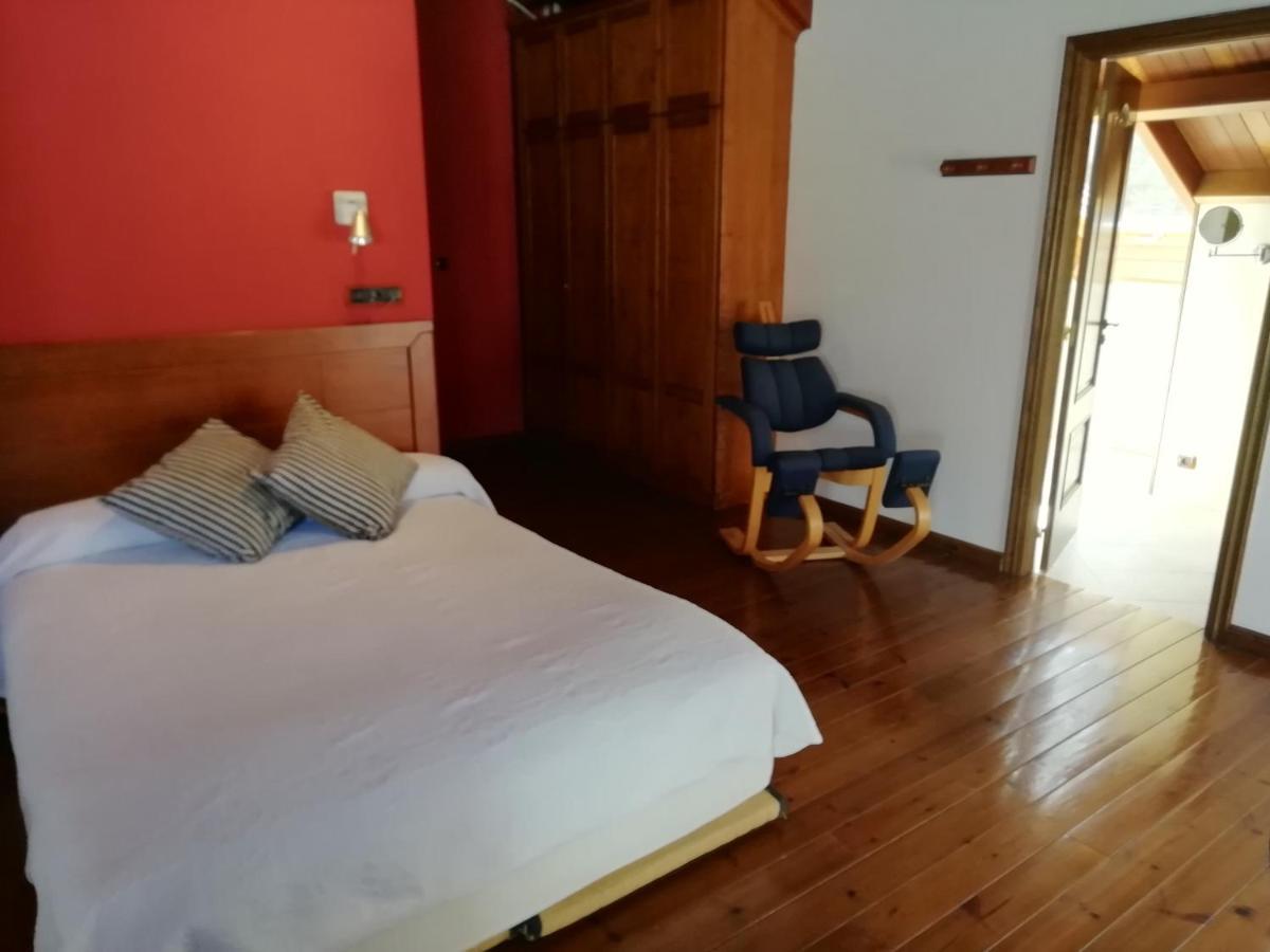 Casa Buda Conors Foz Kültér fotó