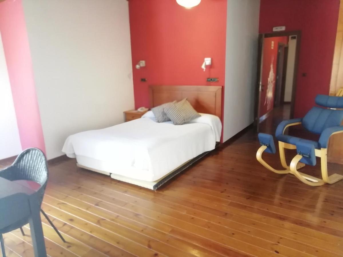 Casa Buda Conors Foz Kültér fotó