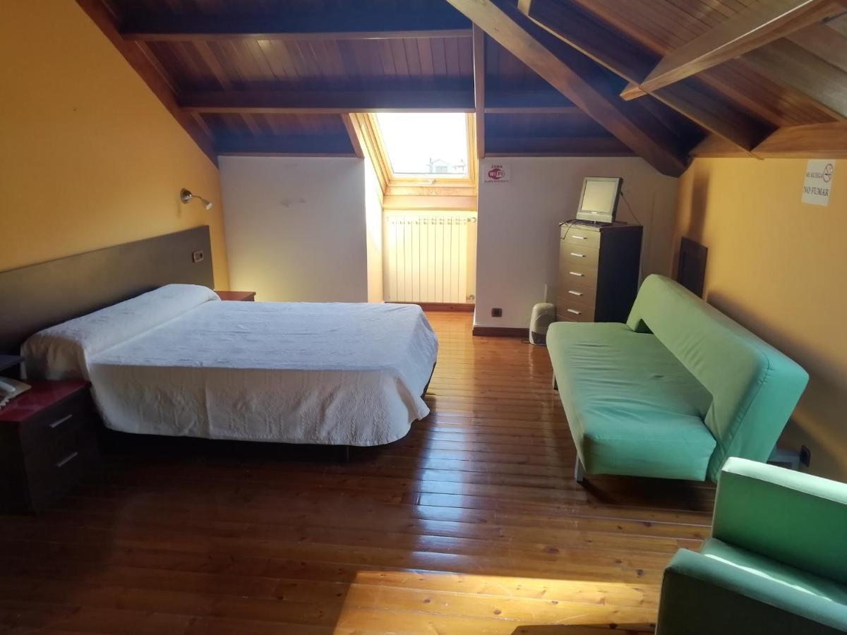 Casa Buda Conors Foz Kültér fotó