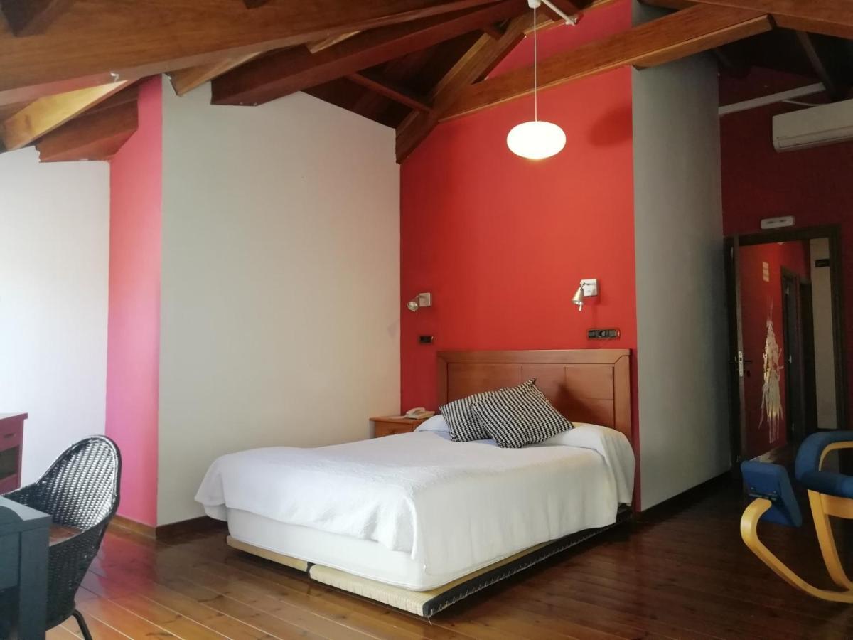 Casa Buda Conors Foz Kültér fotó