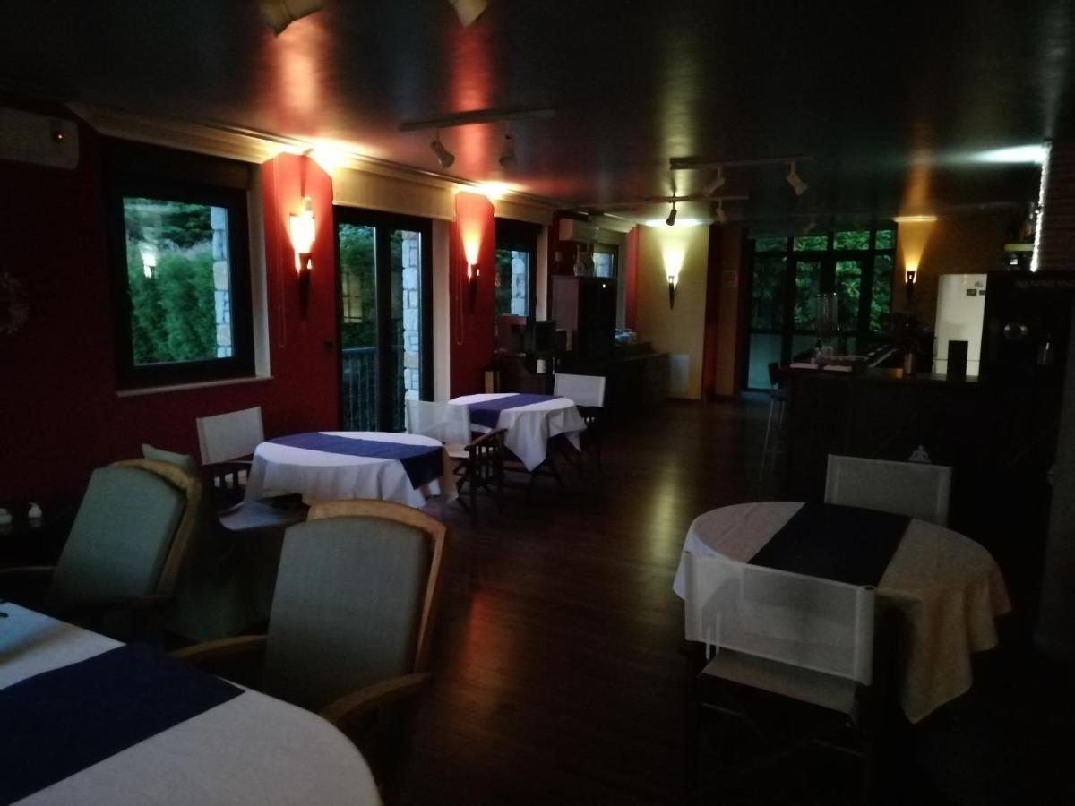 Casa Buda Conors Foz Kültér fotó