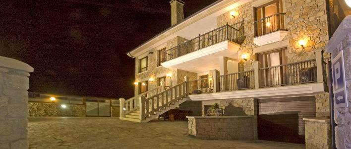 Casa Buda Conors Foz Kültér fotó