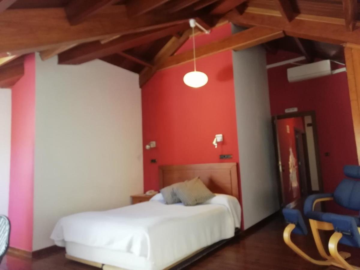 Casa Buda Conors Foz Kültér fotó