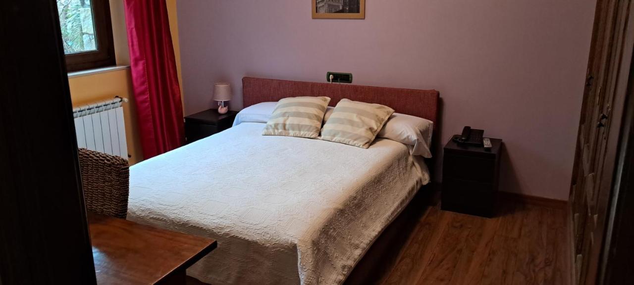 Casa Buda Conors Foz Kültér fotó