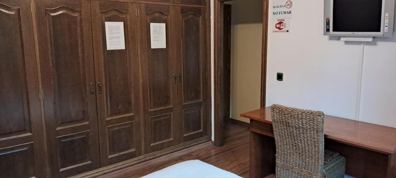 Casa Buda Conors Foz Kültér fotó