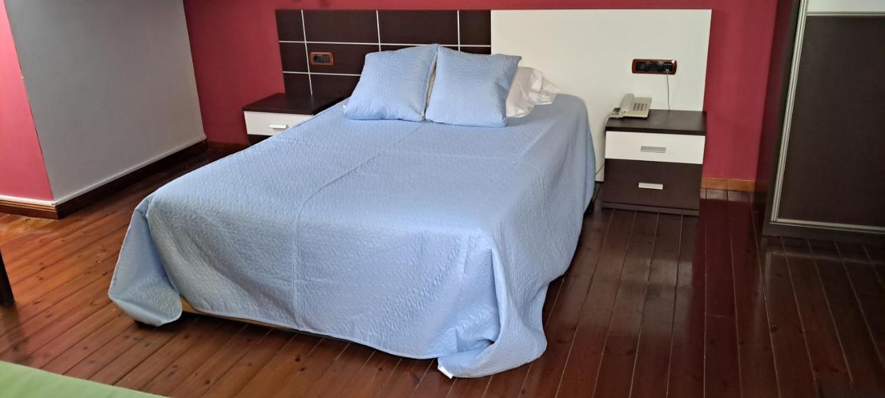 Casa Buda Conors Foz Kültér fotó