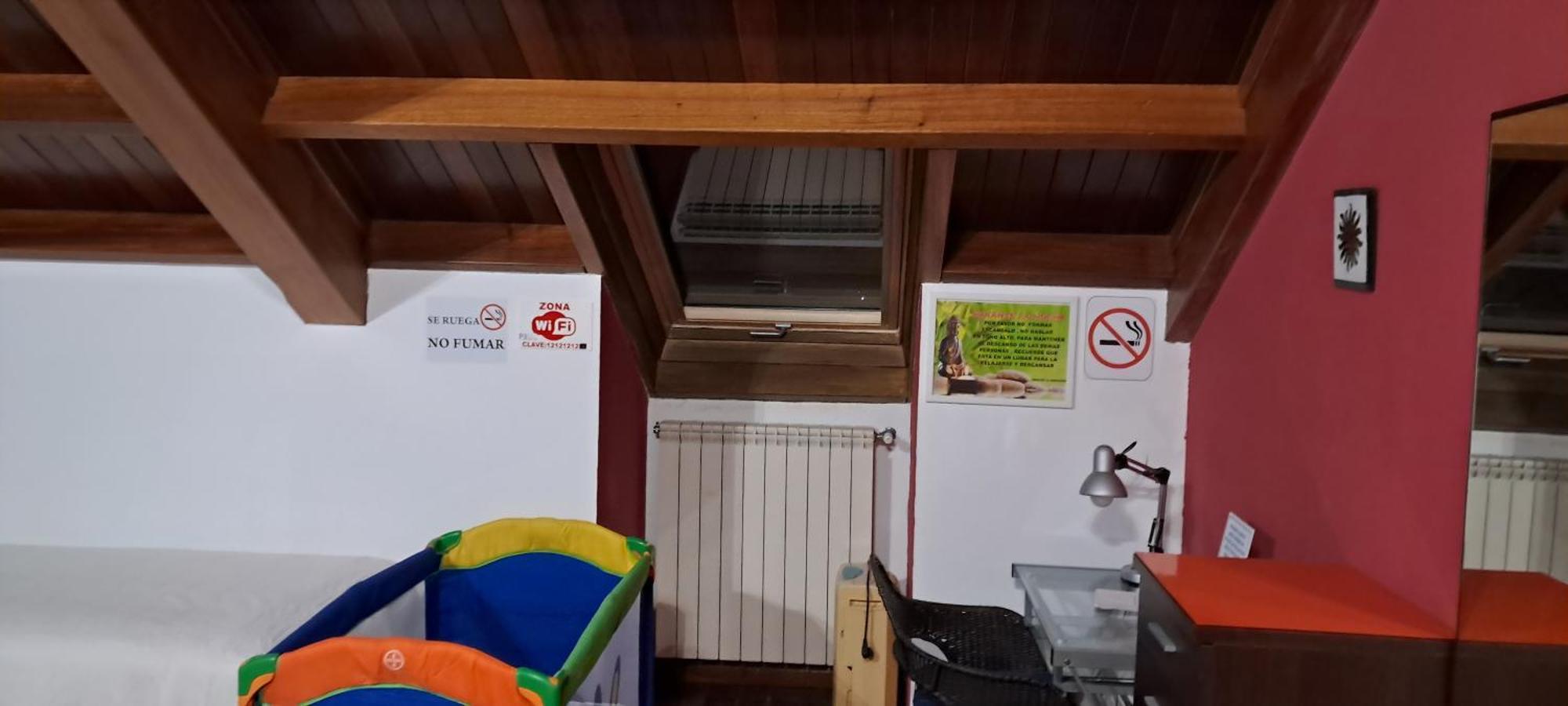 Casa Buda Conors Foz Kültér fotó