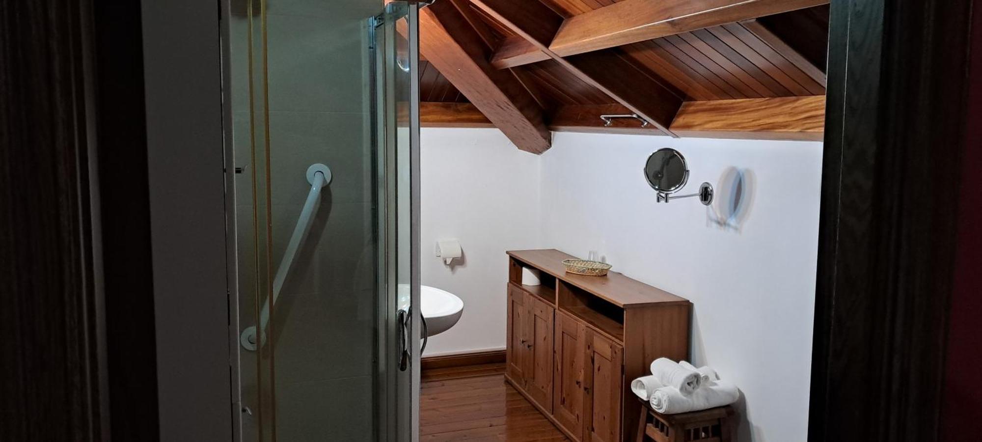 Casa Buda Conors Foz Kültér fotó