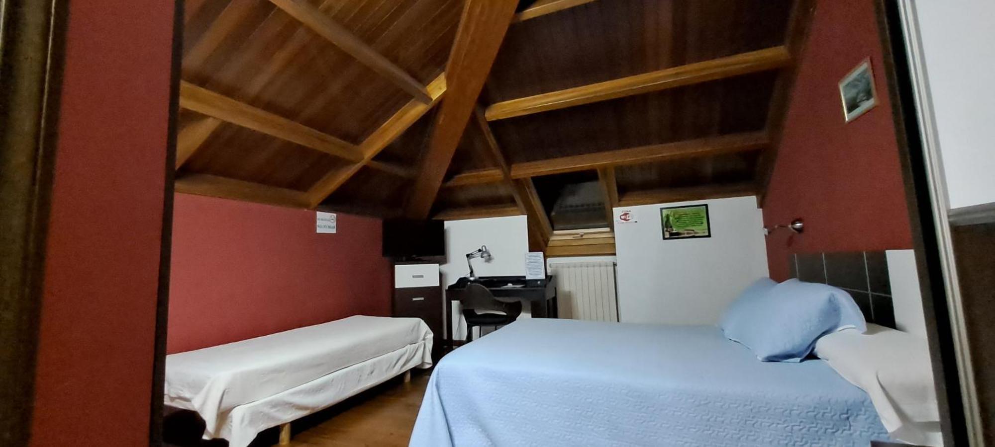 Casa Buda Conors Foz Kültér fotó