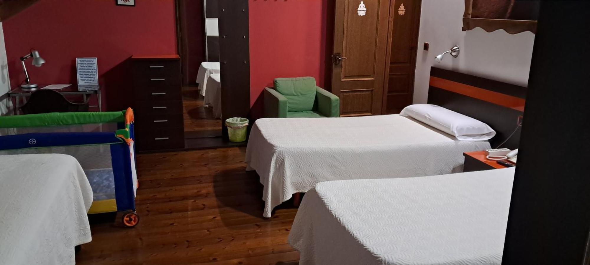 Casa Buda Conors Foz Kültér fotó
