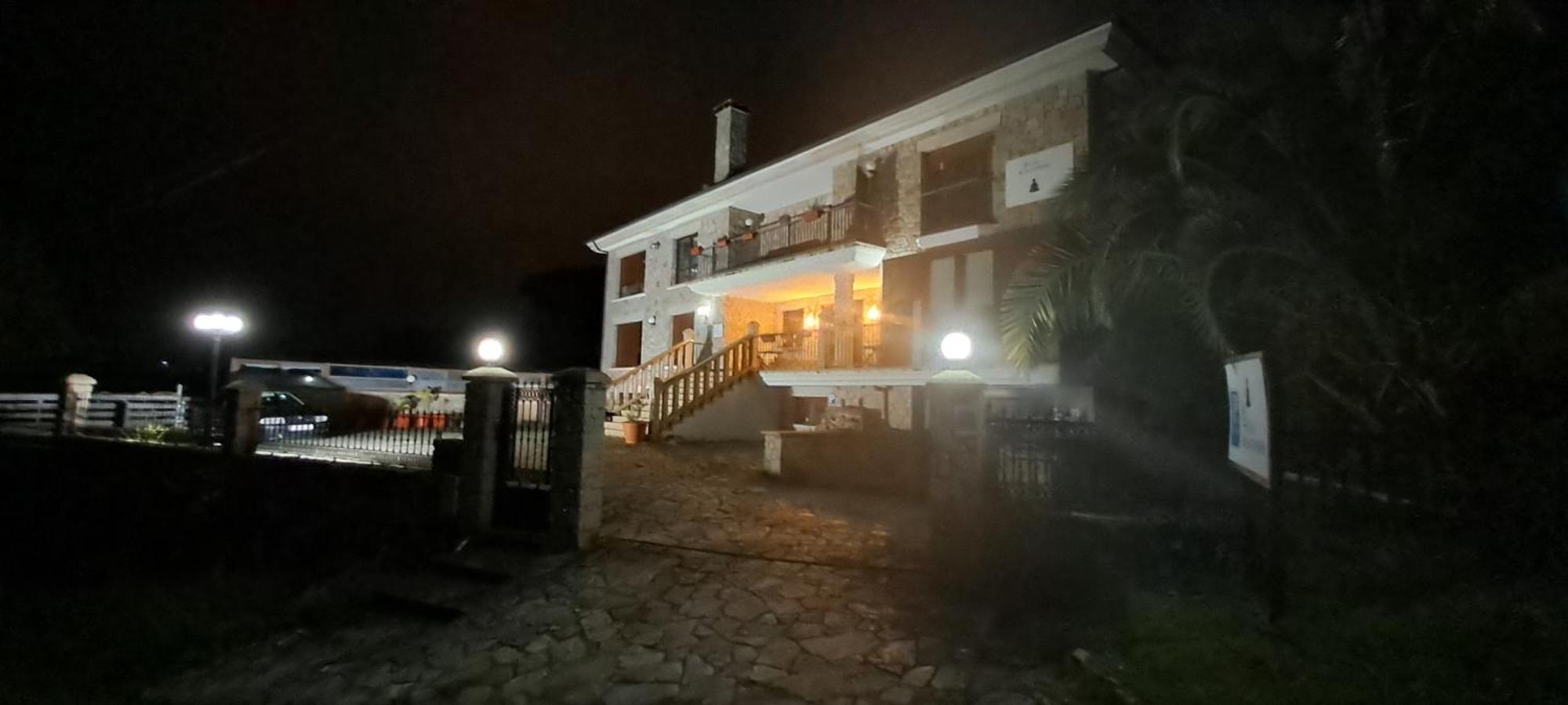 Casa Buda Conors Foz Kültér fotó