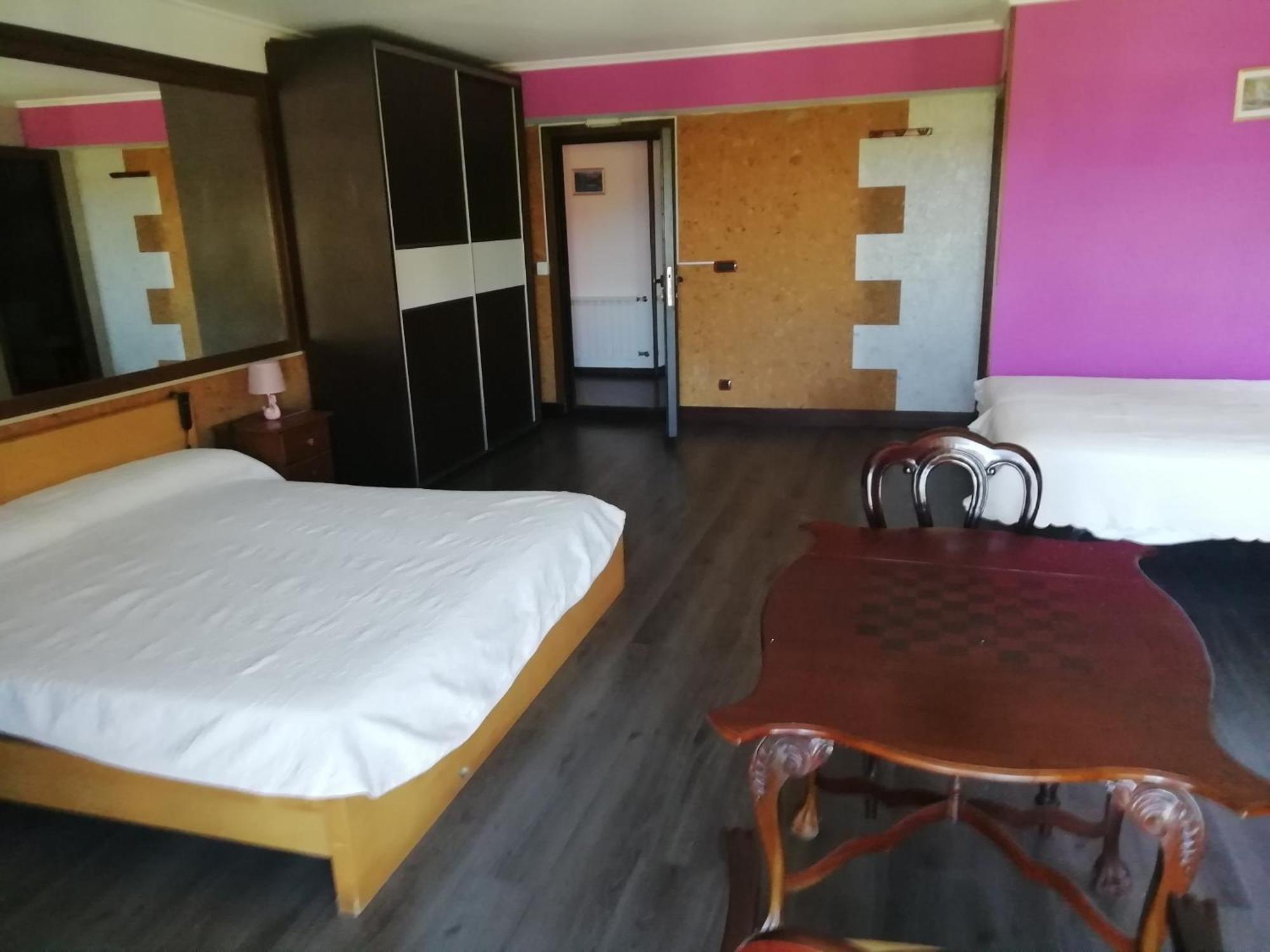 Casa Buda Conors Foz Kültér fotó